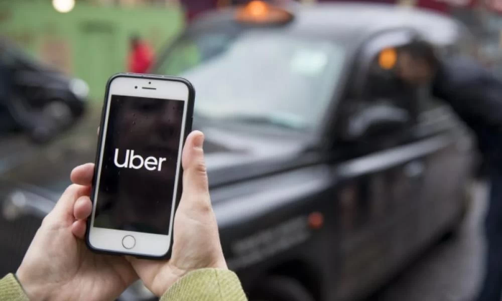 Uber: Ξεκινά τις πληρωμές αναδρομικών σε εργαζομένους μετά από δικαστική απόφαση-ορόσημο